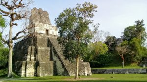 Tikal