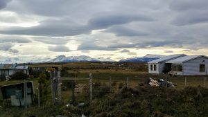 Puerto Natales