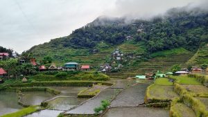 Bagio, Sagada, Batad