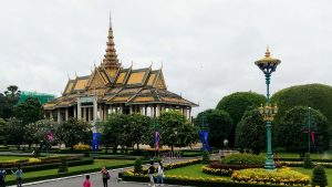 Phnom Penh