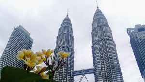 Penang, Langkawi, Ipho, Kuala Lumpur, Malacca 